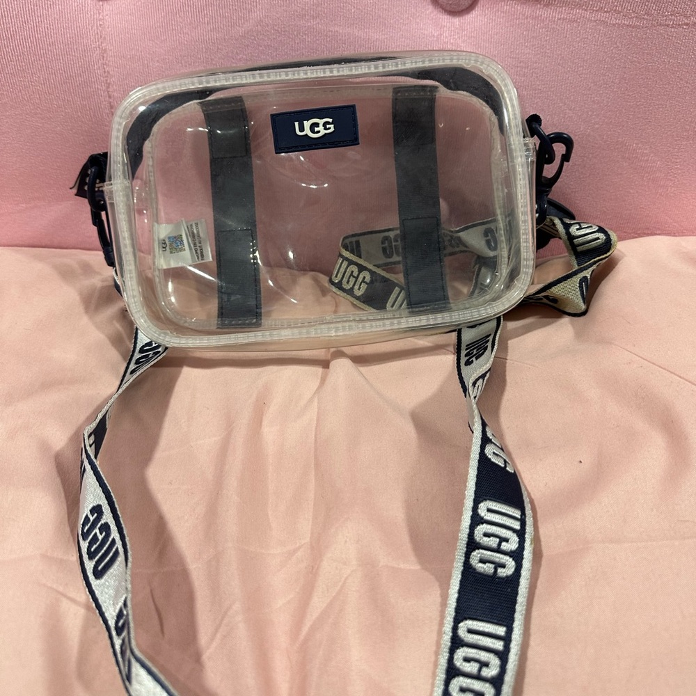 ugg crossbody